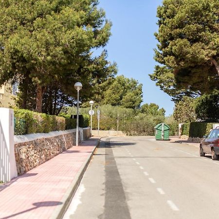 Bonito Apto En Calan Bosch A9 Cala'N Bosch  Exterior photo