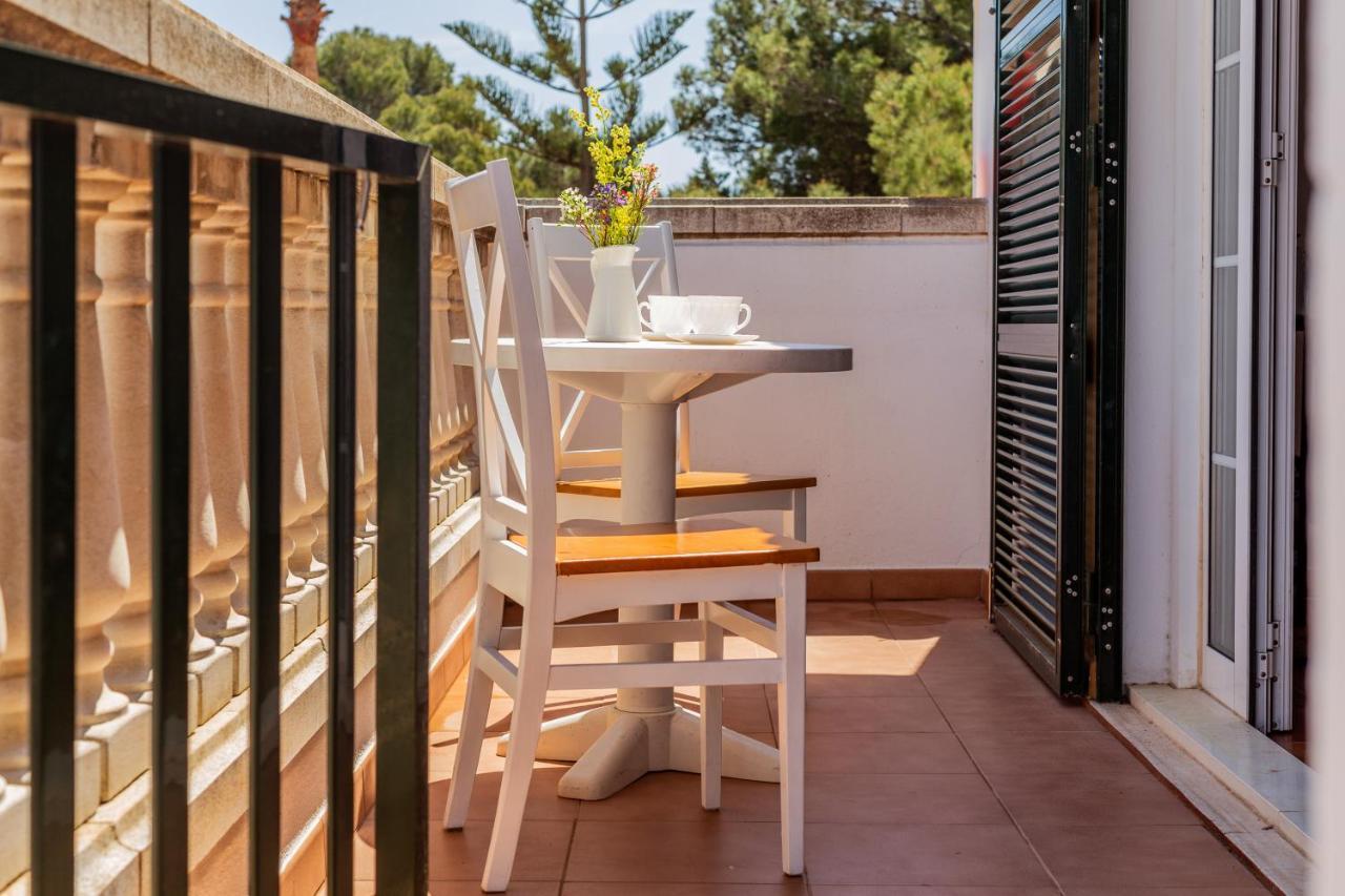 Bonito Apto En Calan Bosch A9 Cala'N Bosch  Exterior photo