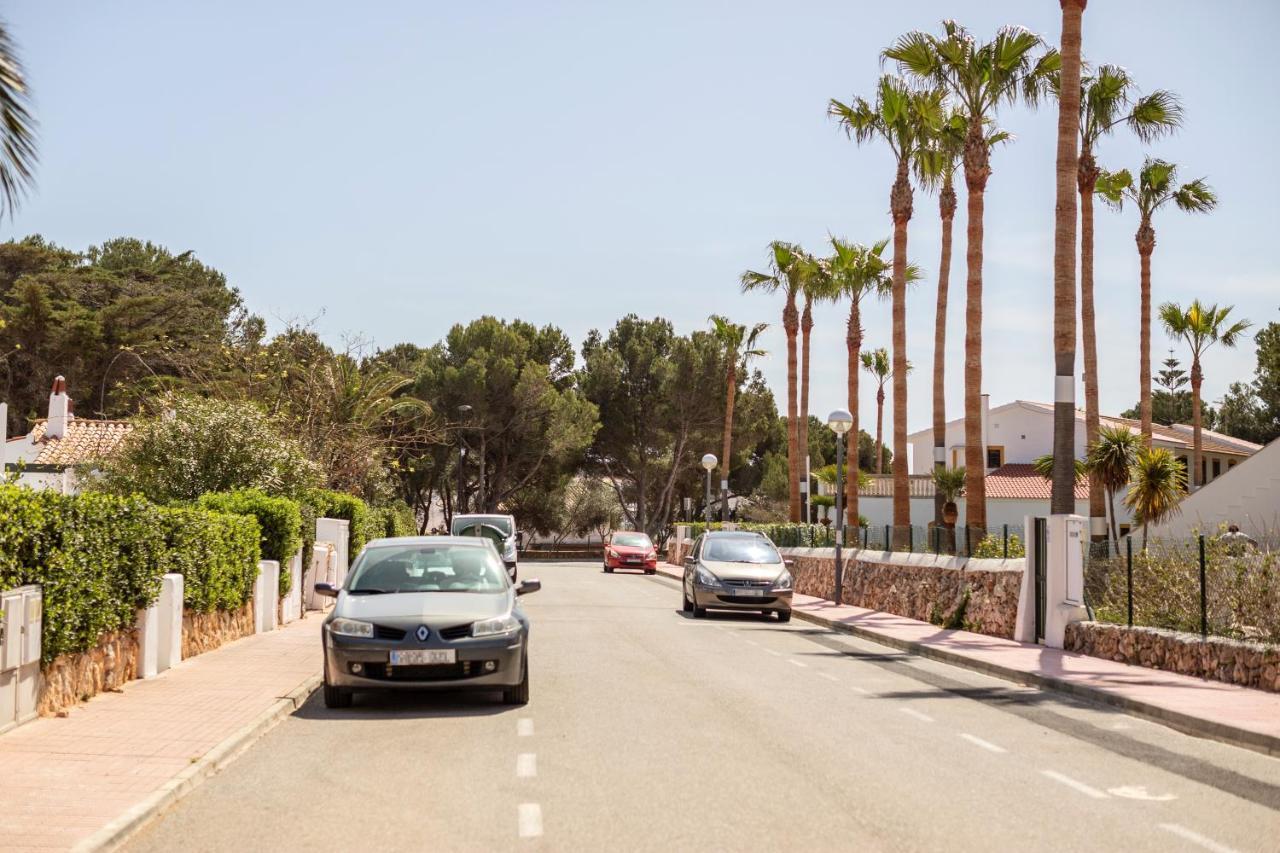 Bonito Apto En Calan Bosch A9 Cala'N Bosch  Exterior photo